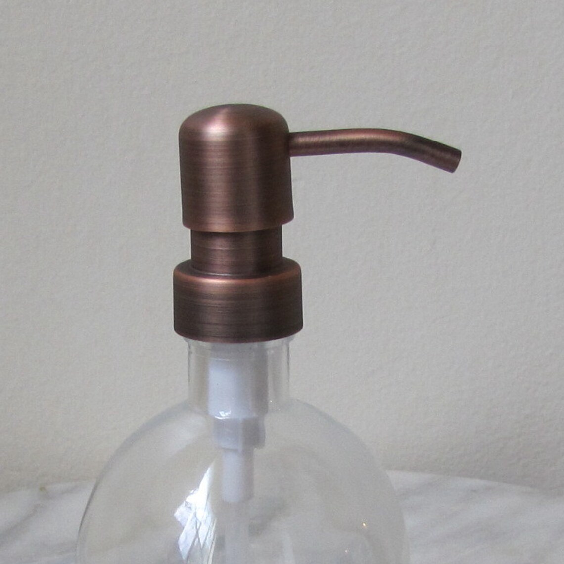 Soap Dispenser Pump Replacement Soap Pumps Wine Bottle Soap Etsy