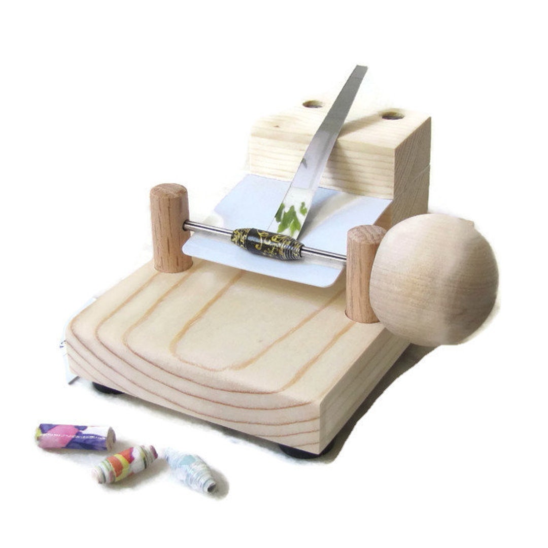 V3 Paper Bead Roller Rolling Machine, 1/8 Paper Bead Rolling Tool