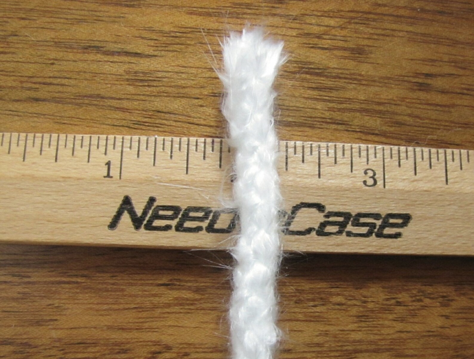 Fiberglass Wick 1/4 Inch Round Wick Oil Lamp Wick Tiki Torch Etsy