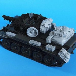 1:35 Cromwell - Etsy