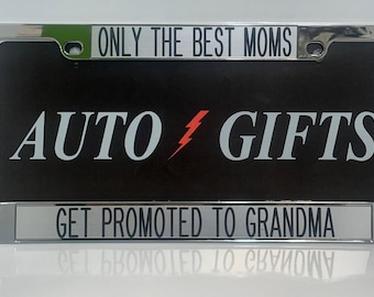 Nur die besten Mütter werden zur Oma befördert