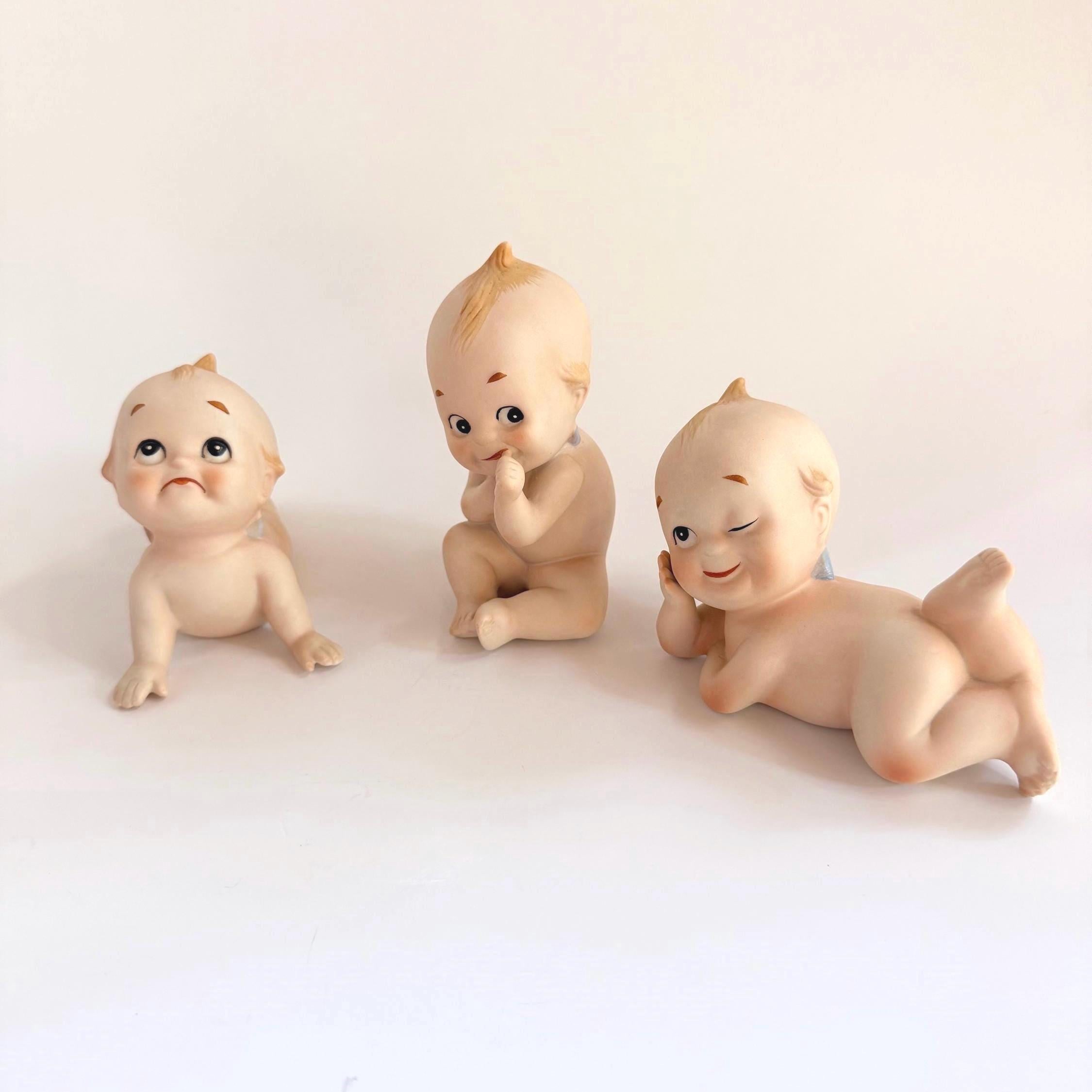 Vintage Lefton Figurines - Etsy