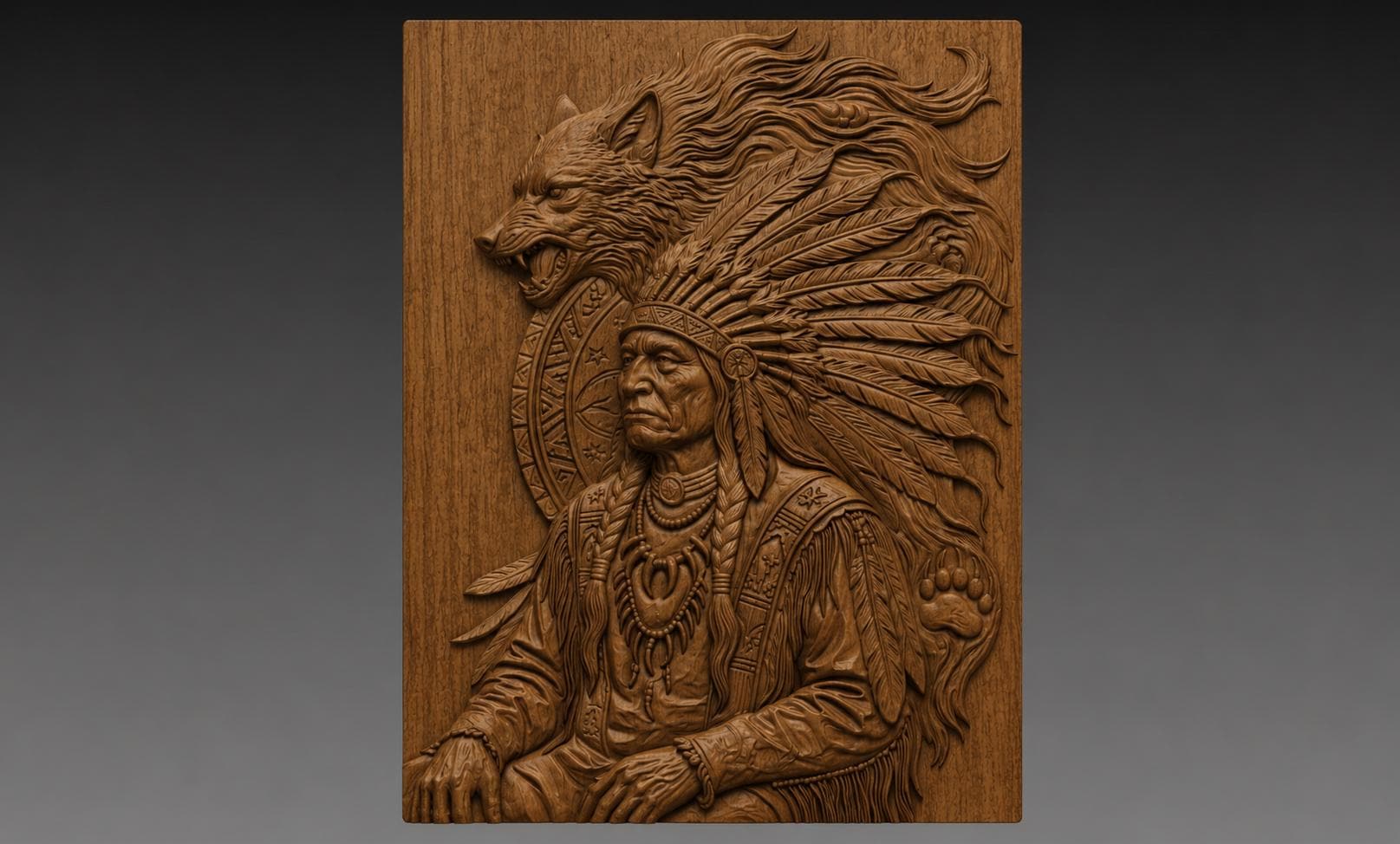 アメリカン・インディアン木製彫刻 Wood carvings native american - Etsy 日本