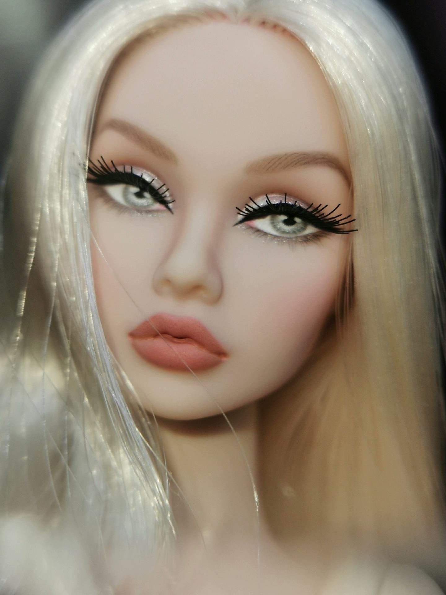 Ooak doll - Etsy México