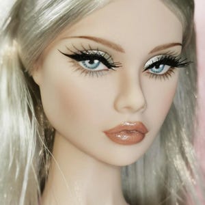 Poppy parker doll head - Etsy 日本