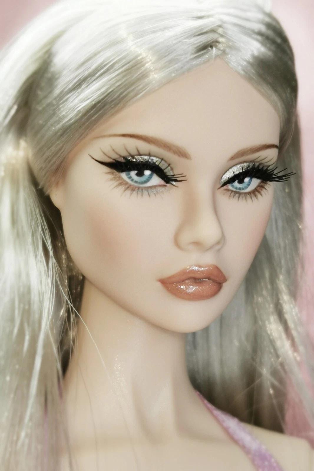 Poppy parker doll - Etsy 日本