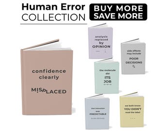 Lustiges Mitarbeiter Geschenk Sarkastisches Notizbuch Vertrauen Eindeutig fehl am Platze angebrachtes Büro Humor Journal