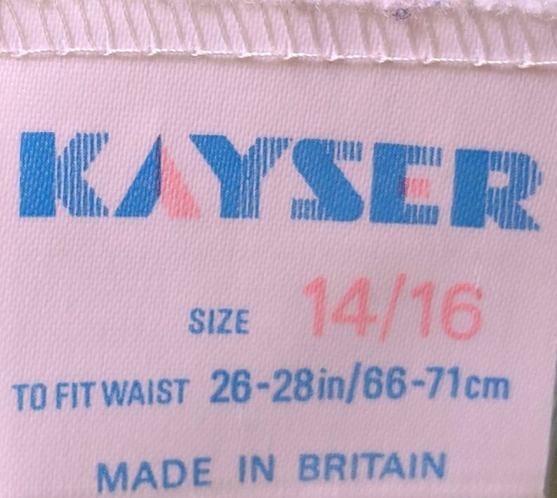 KAYSER Half Slip Green Slip Lace Extender Green Lace Slip Etsy