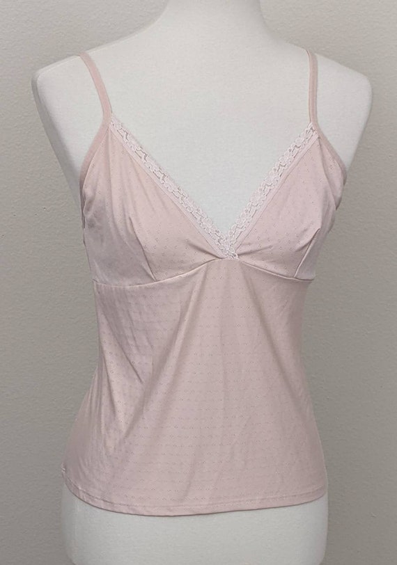 vintage camisole tank top Gem