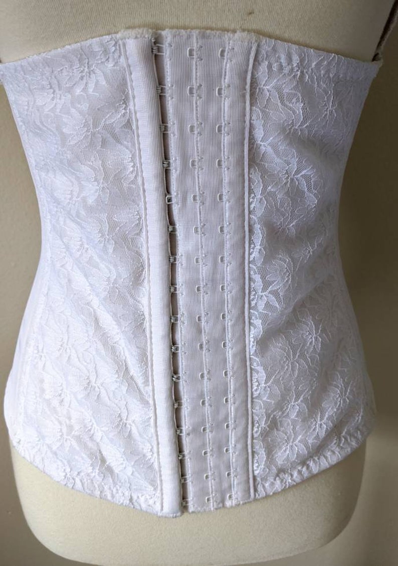 Corset ARDYSS Shapewear Underbust Shapewear Underbust Etsy