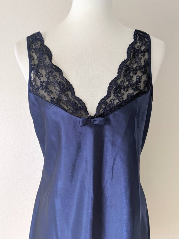 CALIFORNIA DYNASTY Babydoll, Vintage Lingerie Roy