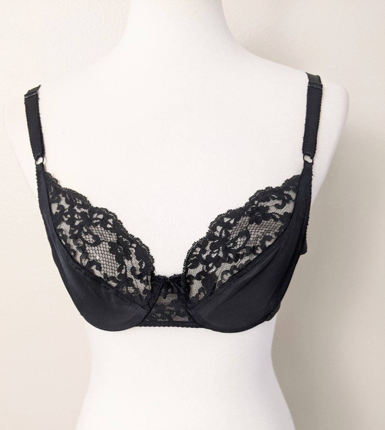 maidenform bras lace