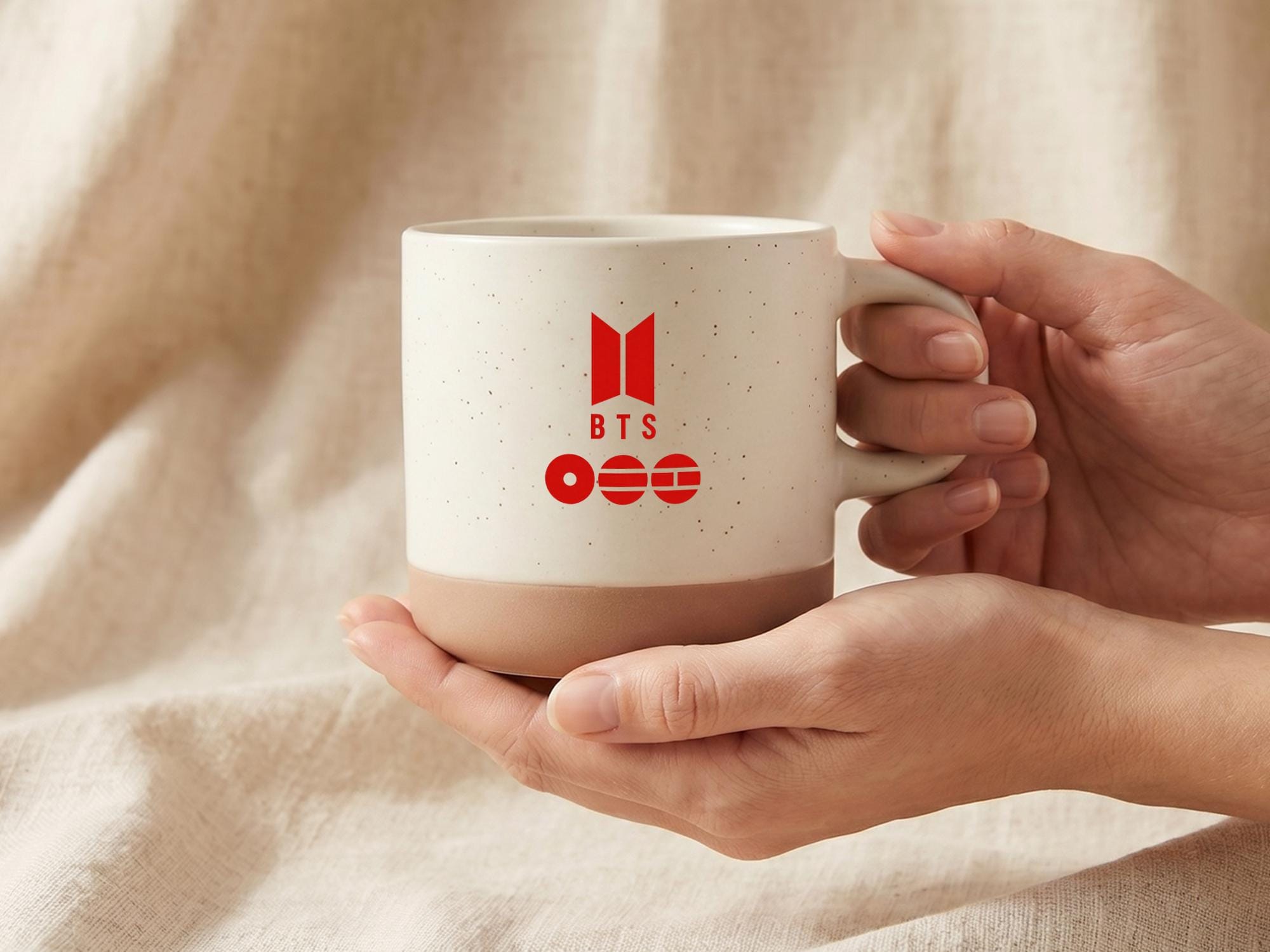 Bts mugs - Etsy 日本