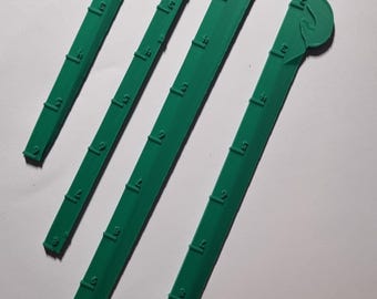 Horselord Measure Stick Set
