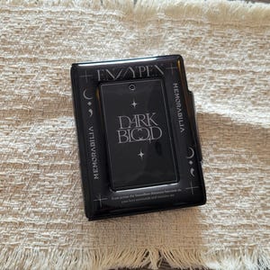 Enhypen Jake Pc Holder - Etsy UK
