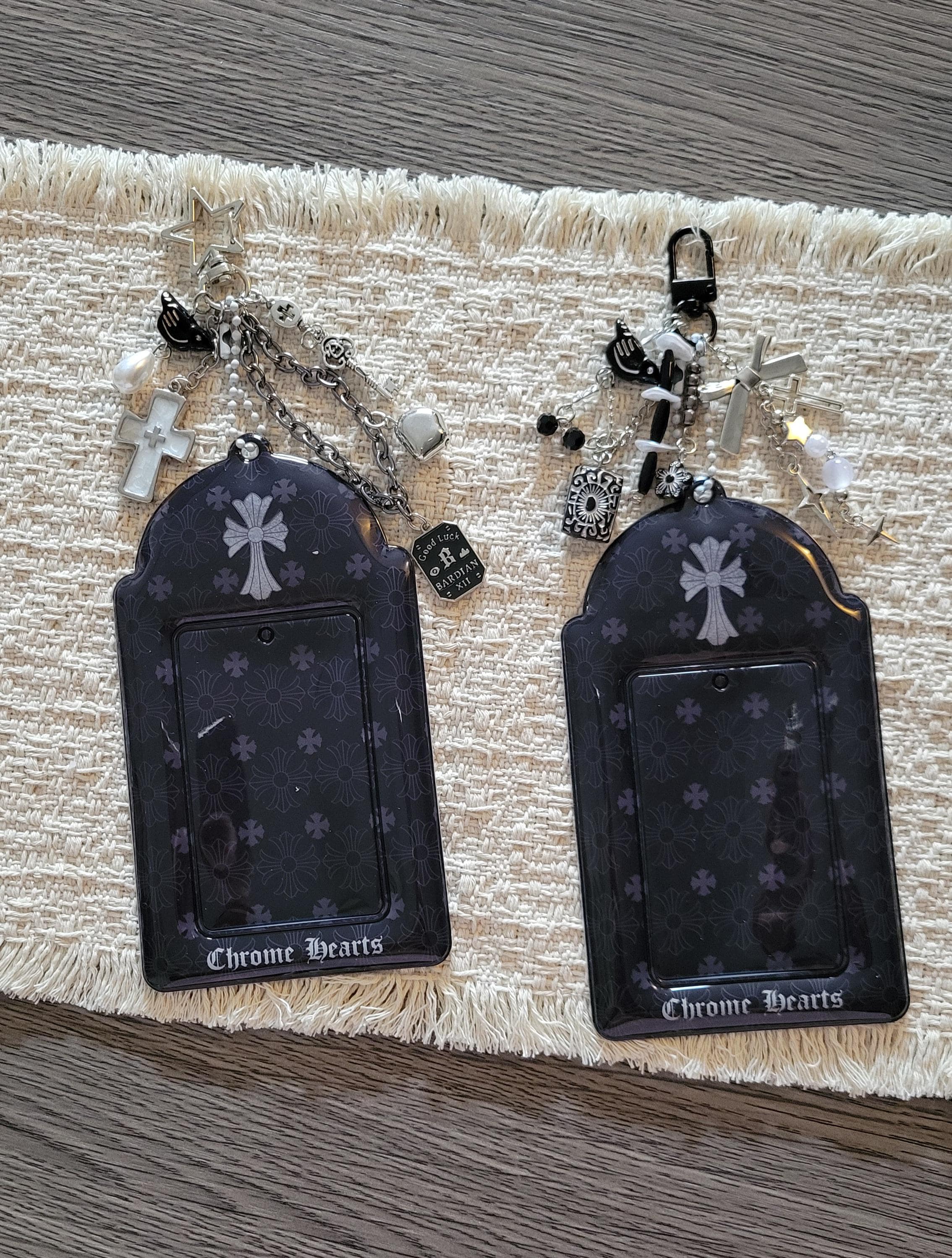 Chrome Hearts Pc Holder - Etsy