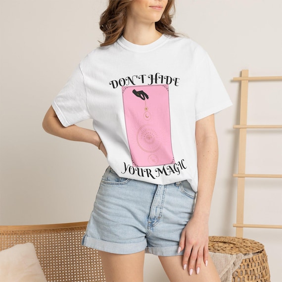 Tarot T shirt