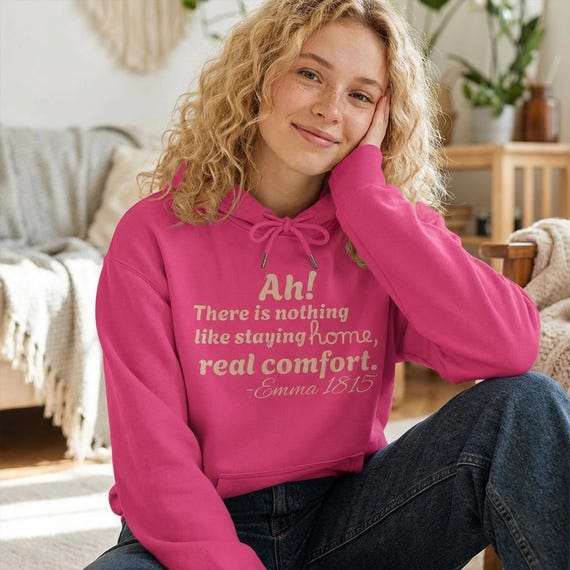 There is nothing like staying home hoodie | sweatshirt