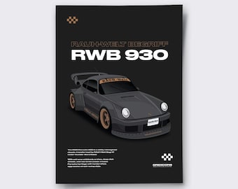 930 RWB Stella
