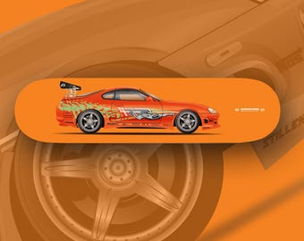 Fast & Furious - Deckbundel