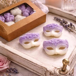 Wax melts A media luz | Aroma relajante y acogedor | Cera aromática artesanal | Home fragrance | Wax melts handmade | Regalo original