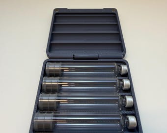 cartridges for glp-1 How a Desert Lizard Helped Create Today's Drugs Ready-To-Use Cartridges Ensuring Compatibility For