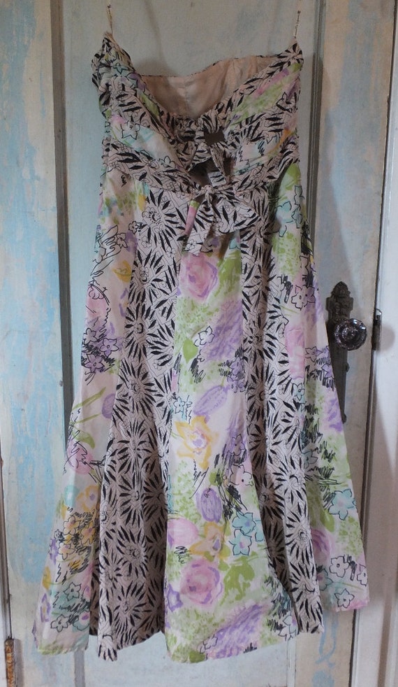 Backless Nanette Lepore Dress, - image 4