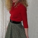 see more listings in the Vintage Clothing section