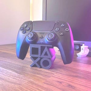 PlayStation 5 Controller Stand