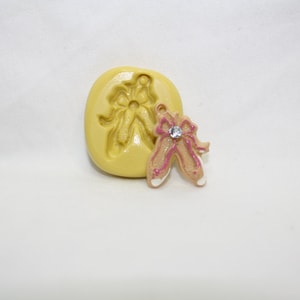 Ballet shoes- Silicone mold