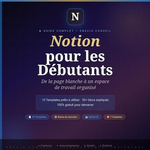 基本概念入門ガイド（PDF）｜データベーステンプレート｜ビジネスの整理｜フリーランス／自営業者向け｜即時ダウンロード