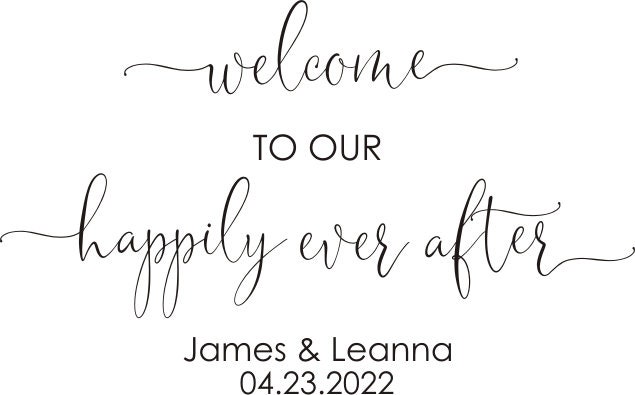This Is Our Happily Ever After