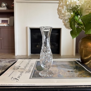 Lead Crystal Made in Yugoslavia - Etsy