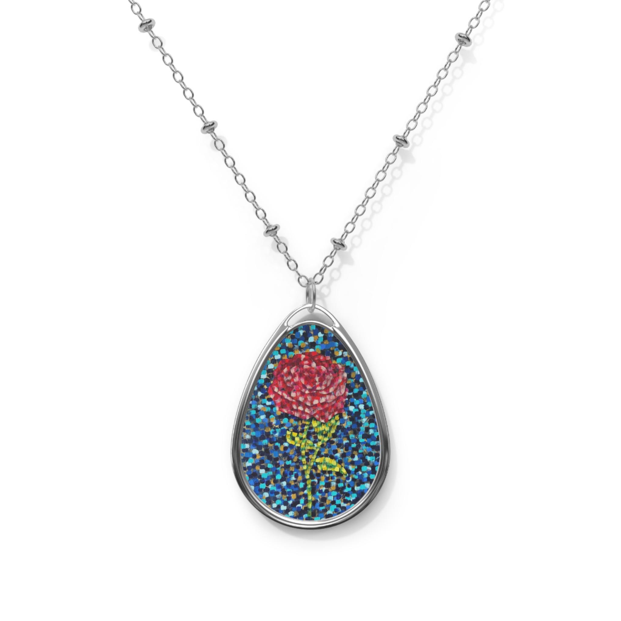Priscilla necklace - Etsy 日本