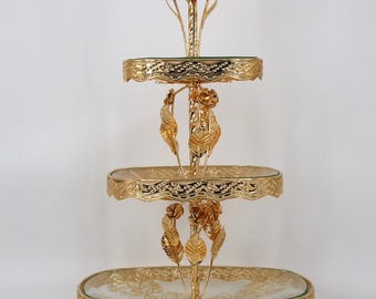 Serving Tray