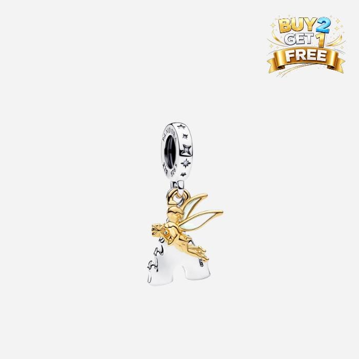 Pandora peter pan - Etsy 日本