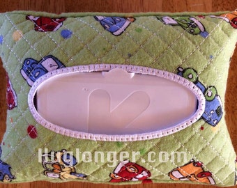 ITH Baby Wipes and Diaper Case
