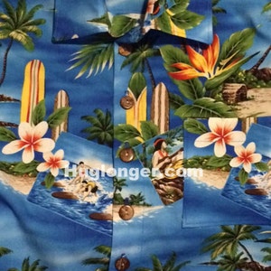 ITH Buttonholes Embroidery File HL1021