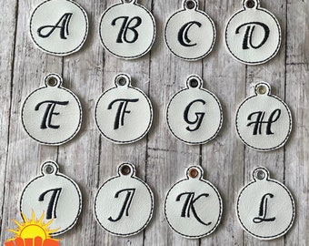 HK ITH Fancy Fobs HL6347