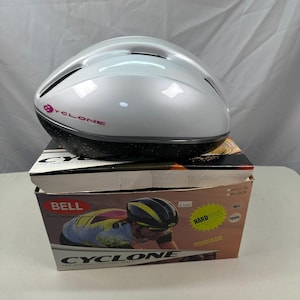 1990s Bell Helmets - Etsy