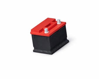 1/18 DIECAST BATTERY