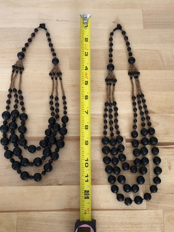 cholos BEADS NECKLESS 50cm