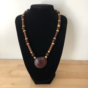 cholos BEADS NECKLESS 50cm