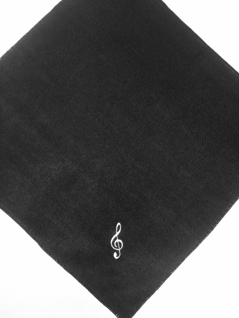 Violin Cleaning Cloth Etsy