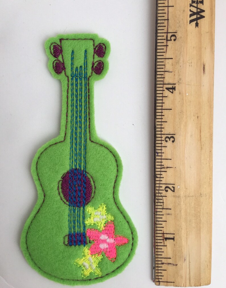 Ukulele Christmas Ornament/Decoration Etsy