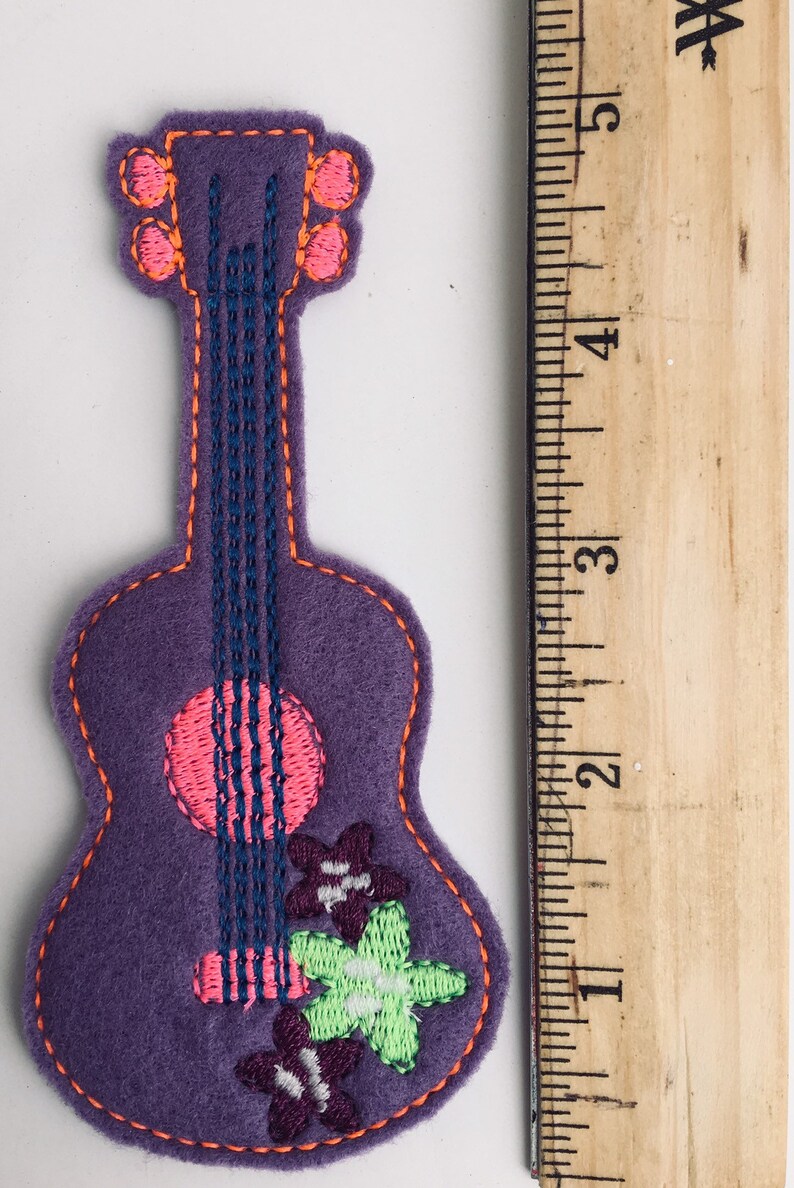 Ukulele Christmas Ornament/Decoration Etsy