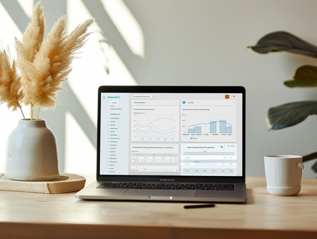 Freelancer OS — Notion Template | CRM, Projects, Finance, Content Hub ...