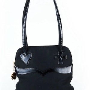 Christian lacroix handbag - Etsy 日本