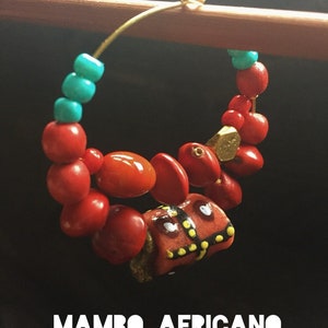 PDF Travelogue Magazine Winter 2021 The Ghana Issue Jewelry Magazine by Anne Potter Niveau Débutant Beading e-mag image 6