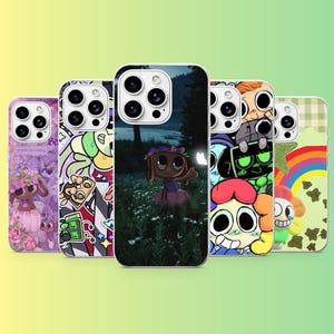 Dandys World Phone Case - Etsy